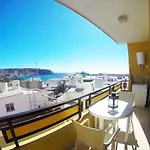 Sierra Los Cristianos