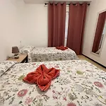 Sierra Apartman