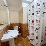 Sierra * Los Cristianos