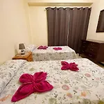 Sierra Apartman