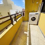 Sierra Apartman *