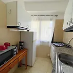 Sierra Los Cristianos