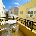 Sierra Los Cristianos