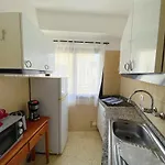 Sierra Apartman