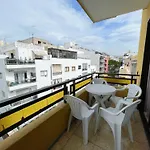 Apartman Sierra *