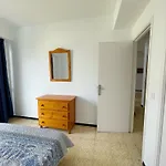 Apartman Sierra *