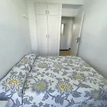 Apartman Sierra *