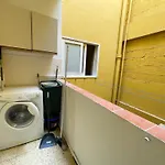Sierra Apartman *