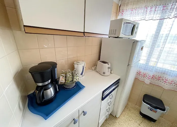 Sierra * Los Cristianos (Tenerife)