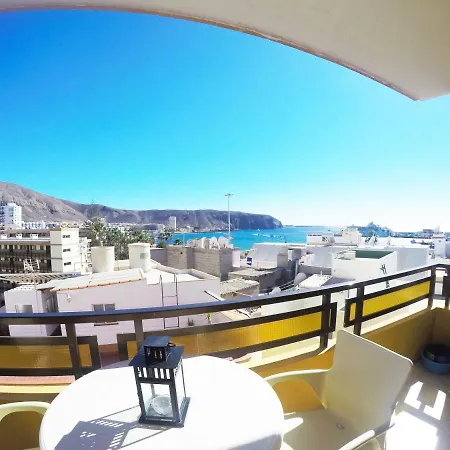 Sierra Apartamento Los Cristianos (Tenerife)