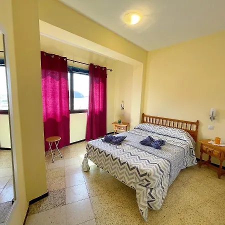Apartamento Sierra Los Cristianos (Tenerife)