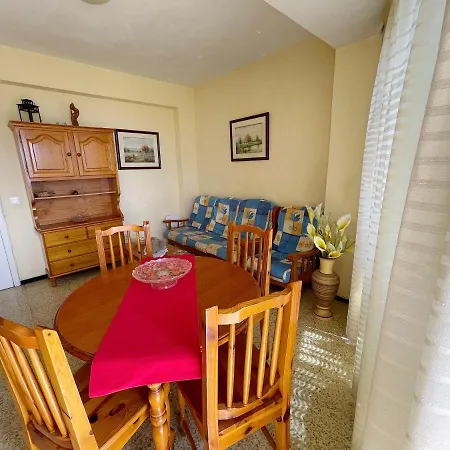 Sierra Apartamento