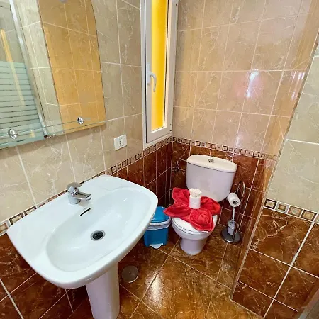 Sierra Apartamento Los Cristianos (Tenerife)