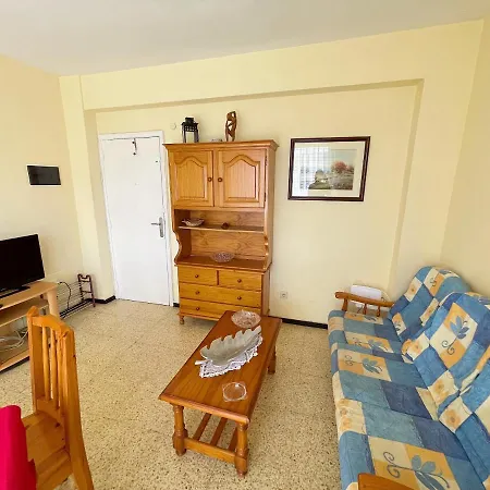 Sierra Apartamento *