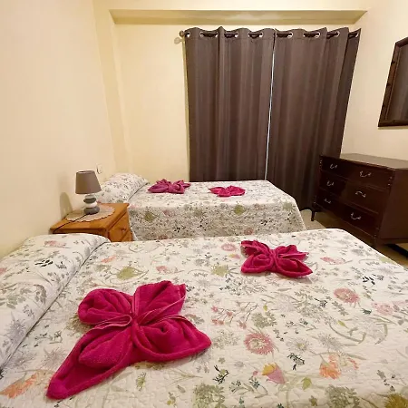 Sierra Apartamento