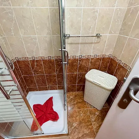 Sierra Apartamento *