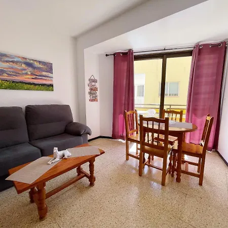 Apartamento Sierra
