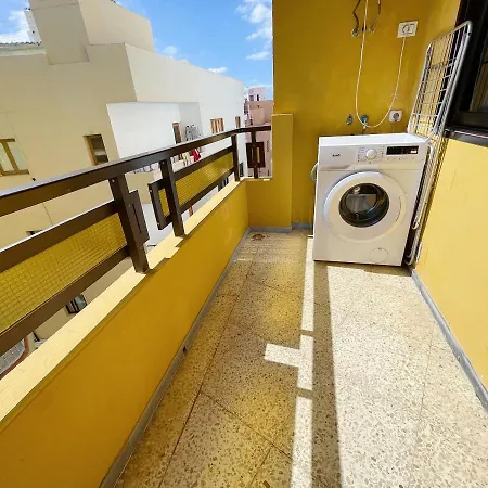 Sierra Apartamento *