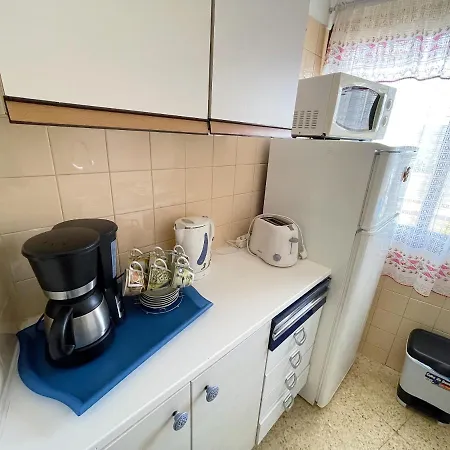 Sierra * Los Cristianos (Tenerife)