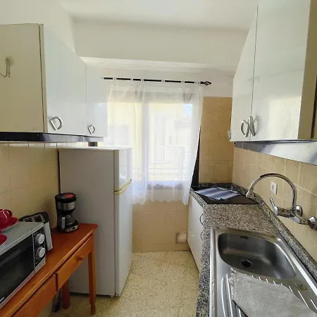 Sierra Apartamento