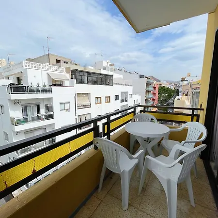 Apartamento Sierra *