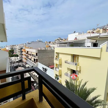Apartamento Sierra Los Cristianos (Tenerife)