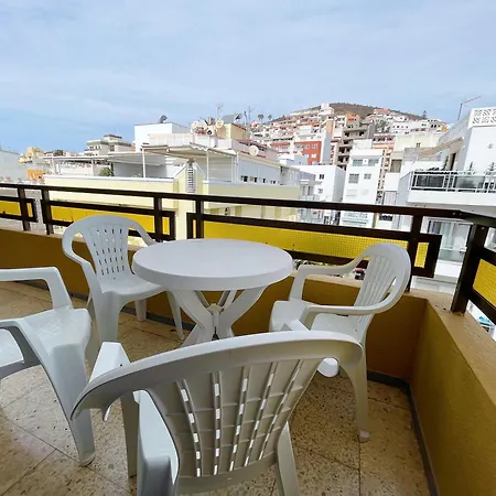 Apartamento Sierra Los Cristianos (Tenerife)
