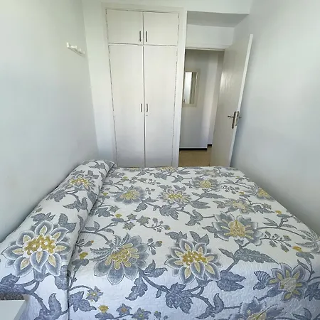 Apartamento Sierra *