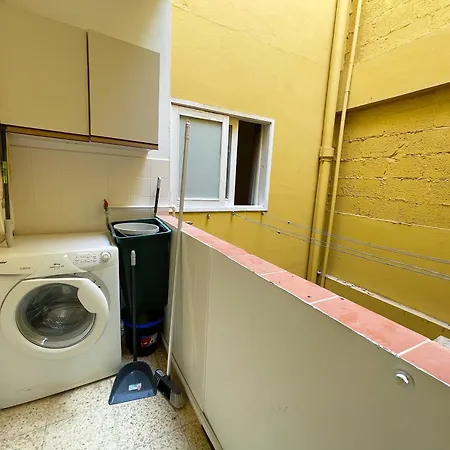 Sierra Apartamento *