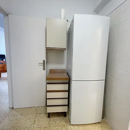 Apartamento Sierra *