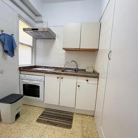 Sierra Apartamento *