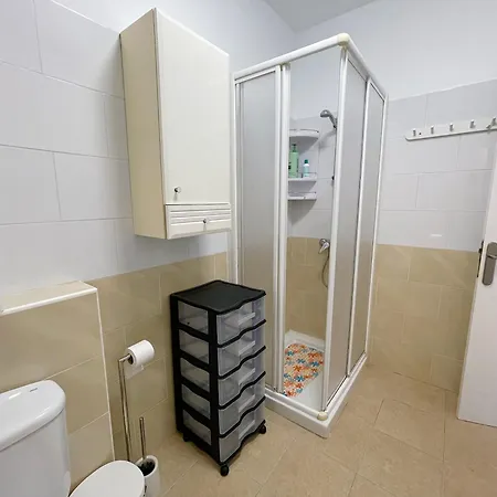 Sierra Apartamento Los Cristianos (Tenerife)