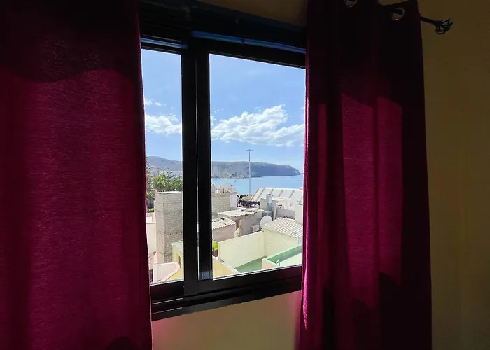 Sierra Apartamento Los Cristianos (Tenerife)