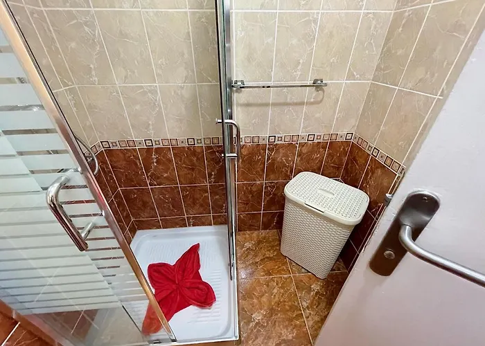 Sierra Apartamento *