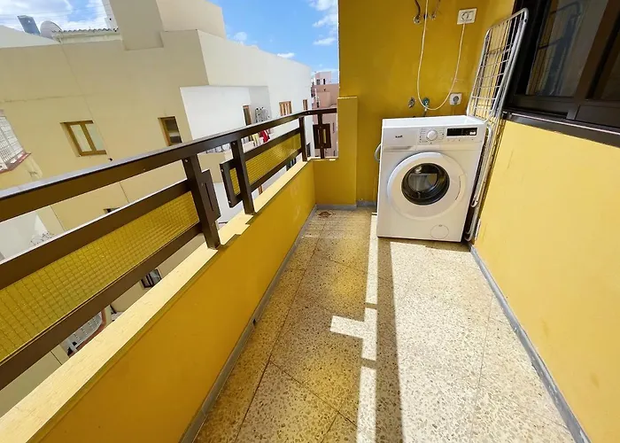 Sierra Apartamento *