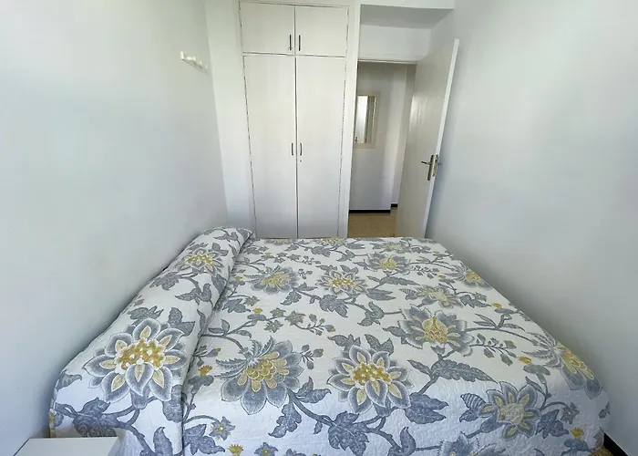 Apartamento Sierra *