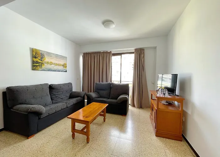 Apartamento Sierra *