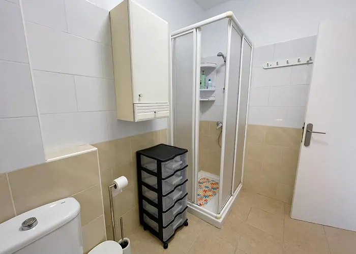 Sierra Apartamento Los Cristianos (Tenerife)