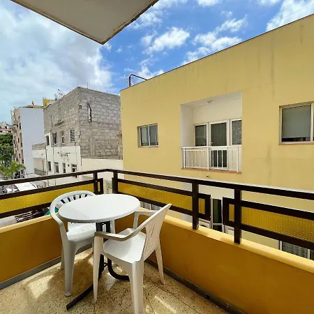 Sierra Appartement *