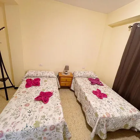 Sierra * Los Cristianos (Tenerife)