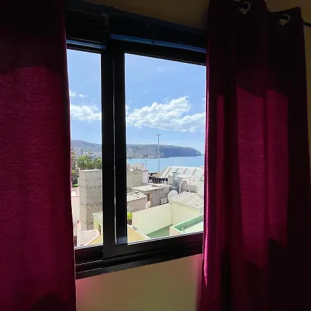 Sierra Appartement Los Cristianos (Tenerife)