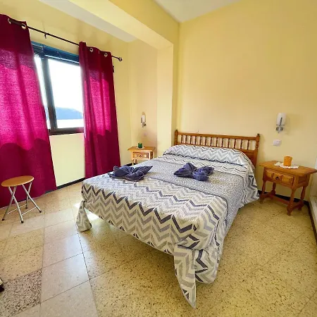 Sierra * Los Cristianos (Tenerife)