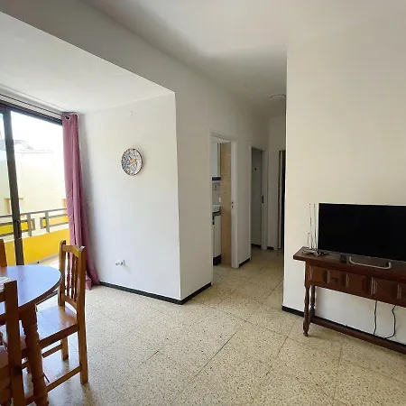 Sierra Appartement *