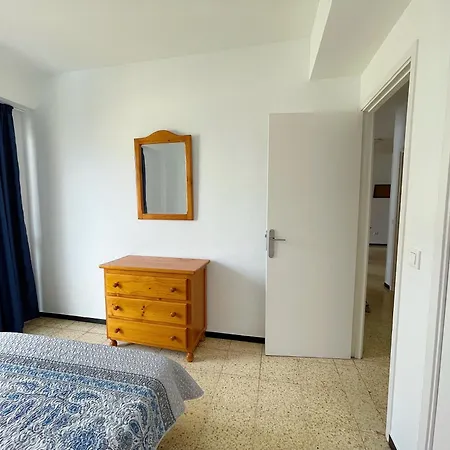 Appartement Sierra *