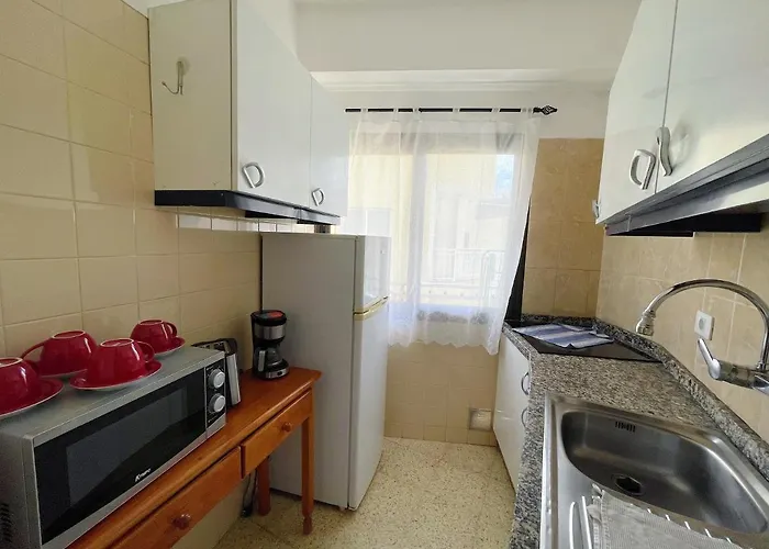 Sierra ロスクリスティアーノス