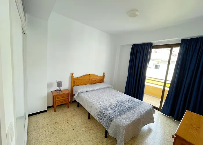 Sierra ロスクリスティアーノス