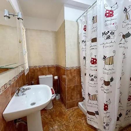 Sierra * Los Cristianos (Tenerife)